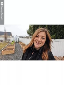 Copper Cap Raised Beds -GardenJoy Shop 040523 LL thumbnail 1