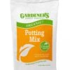 Organic Potting Mix, 20 Quarts -GardenJoy Shop 34358 001E tif