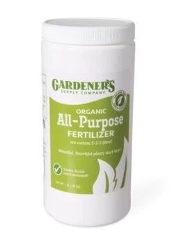 Gardener’s Best® All-Purpose Organic Fertilizer -GardenJoy Shop 36 398 480 tif