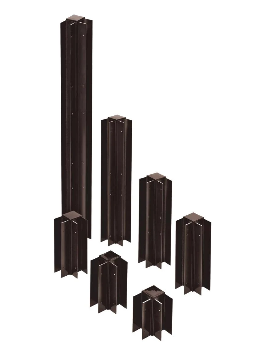 Lifetime Raised Bed Corners, Set Of 2 2 Lifetime Raised Bed Corners, Set Of 2