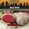 Beet, Boro Organic Seeds 2 Beet, Boro Organic Seeds -GardenJoy Shop 3 4 crop 02367 8613546 Beet Boro SDSC