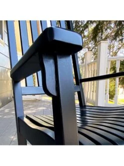 Americana Rocking Chair 16 Americana Rocking Chair -GardenJoy Shop 3 4 crop 8613364 05v
