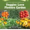 Gardener's Supply - Veggies Love Flowers Organic Seeds -GardenJoy Shop 3 4 crop 8613686 01V veggies love flower garden seeds