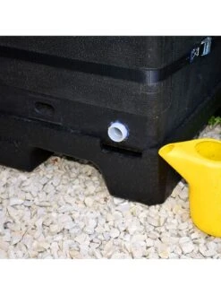 HOTBIN MK2 Compost Pedestal -GardenJoy Shop 3 4 crop 8613704 01V