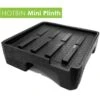 HOTBIN Mini Compost Pedestal -GardenJoy Shop 3 4 crop 8613705 02V hotbin mini plinth