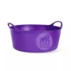 Shallow Tubtrug, 4 Gallon -GardenJoy Shop 40326PR 100 tif