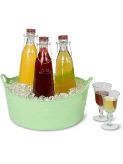 Shallow Tubtrug, 4 Gallon 7 Shallow Tubtrug, 4 Gallon -GardenJoy Shop 40326 3218 tif