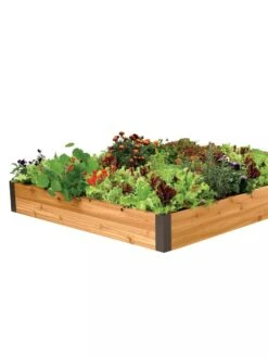 3' Raised Beds -GardenJoy Shop 8586765 001E 1