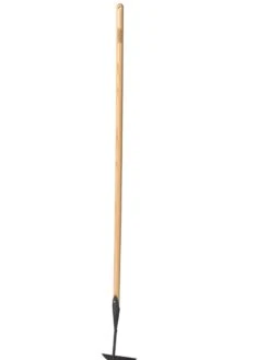 Gardener's Lifetime Half-Moon Hoe -GardenJoy Shop 8586976 0965 tif