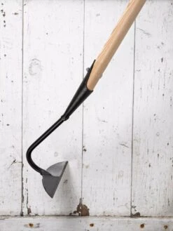 Gardener's Lifetime Half-Moon Hoe -GardenJoy Shop 8586976 2554 tif