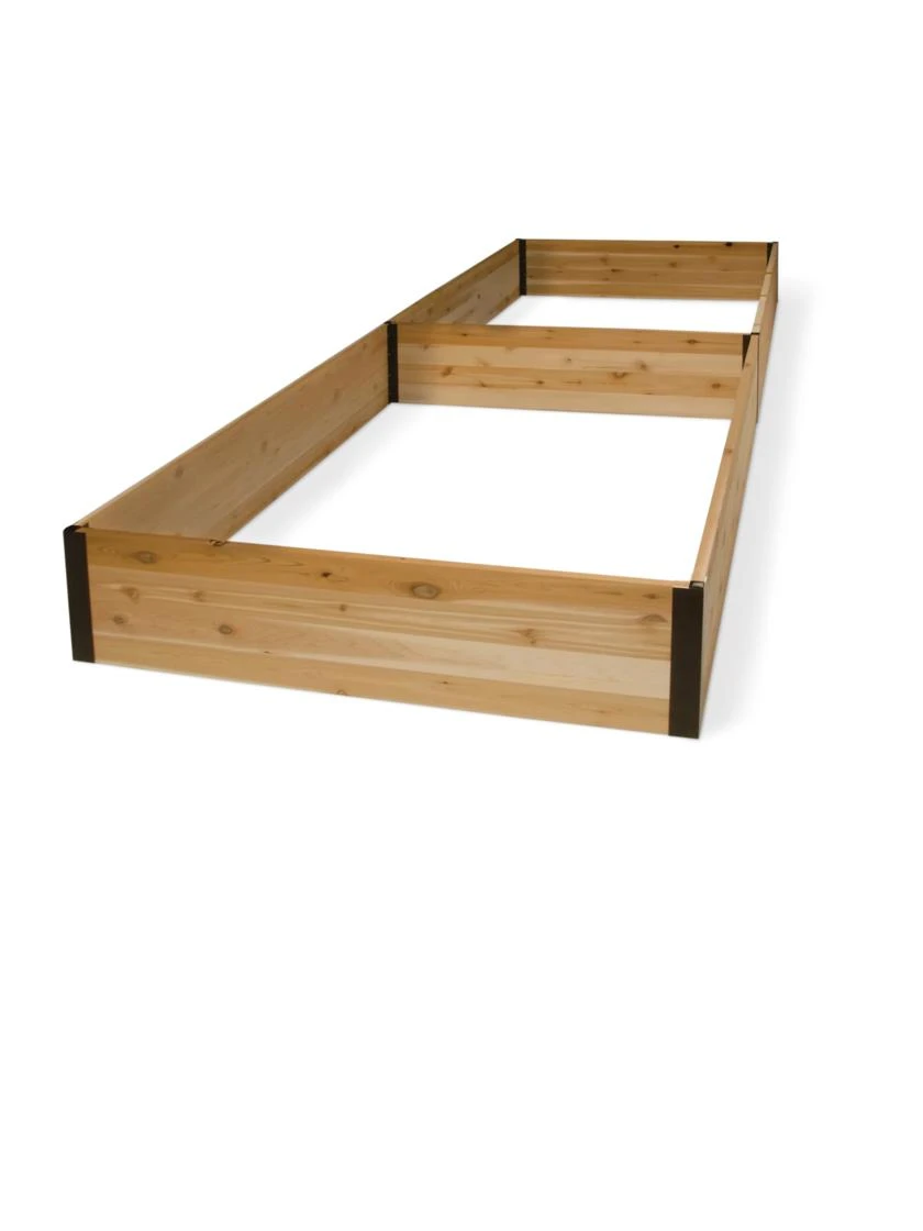 Deep Root Raised Beds, 14" Deep 4' Wide 7 Deep Root Raised Beds, 14" Deep 4' Wide - Image 5