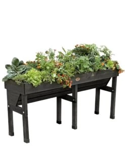 VegTrug® Wallhugger, 18" X 72" 9 VegTrug® Wallhugger, 18" X 72" -GardenJoy Shop 8587836CO 101 tif