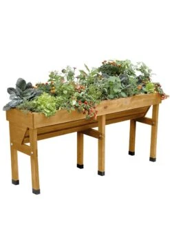 VegTrug® Wallhugger, 18" X 72" 8 VegTrug® Wallhugger, 18" X 72" -GardenJoy Shop 8587836NA 100 tif