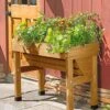 VegTrug® Wallhugger, 18" X 40" 1 VegTrug® Wallhugger, 18" X 40" -GardenJoy Shop 8587848 001 tif