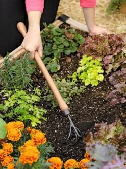 Gardener's Lifetime Raised Bed Cultivator 9 Gardener's Lifetime Raised Bed Cultivator -GardenJoy Shop 8587960 0687 tif