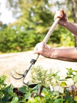 Gardener's Lifetime Raised Bed Cultivator 10 Gardener's Lifetime Raised Bed Cultivator -GardenJoy Shop 8587960 3527 tif