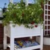Cambridge Elevated Planter -GardenJoy Shop 8588167 01V tif