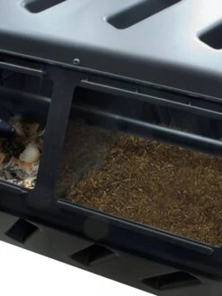 Tumbling Composter 7 Tumbling Composter -GardenJoy Shop 8590359 001V