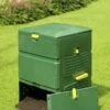Aeroplus 6000 3-Stage Compost Bin -GardenJoy Shop 8590594 004V tif