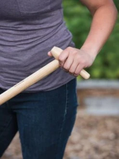 Gardener's Lifetime Dutch Hoe 8 Gardener's Lifetime Dutch Hoe -GardenJoy Shop 8592103 1333 tif