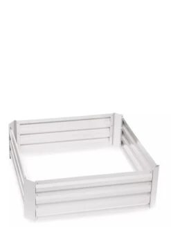Demeter Corrugated Metal Raised Bed, 34" X 34" 11 Demeter Corrugated Metal Raised Bed, 34" X 34" -GardenJoy Shop 8592119 0105 tif