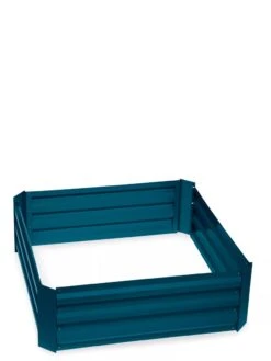 Demeter Corrugated Metal Raised Bed, 34" X 34" 12 Demeter Corrugated Metal Raised Bed, 34" X 34" -GardenJoy Shop 8592119 200 tif