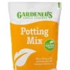Potting Mix, 20 Qts. -GardenJoy Shop 8592211 001E tif
