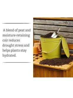 Potting Mix, 20 Qts. -GardenJoy Shop 8592211 7