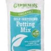 Organic Self-Watering Potting Mix, 20 Qts. -GardenJoy Shop 8592225 001E tif