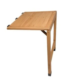 VegTrug® Side Table -GardenJoy Shop 8592870 4590 tif
