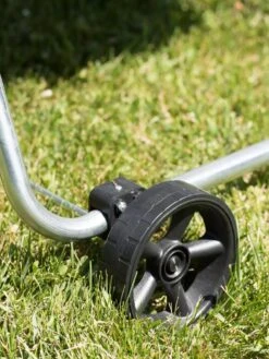 Dual Batch Compost Tumbler With Wheels -GardenJoy Shop 8593232 6756 tif