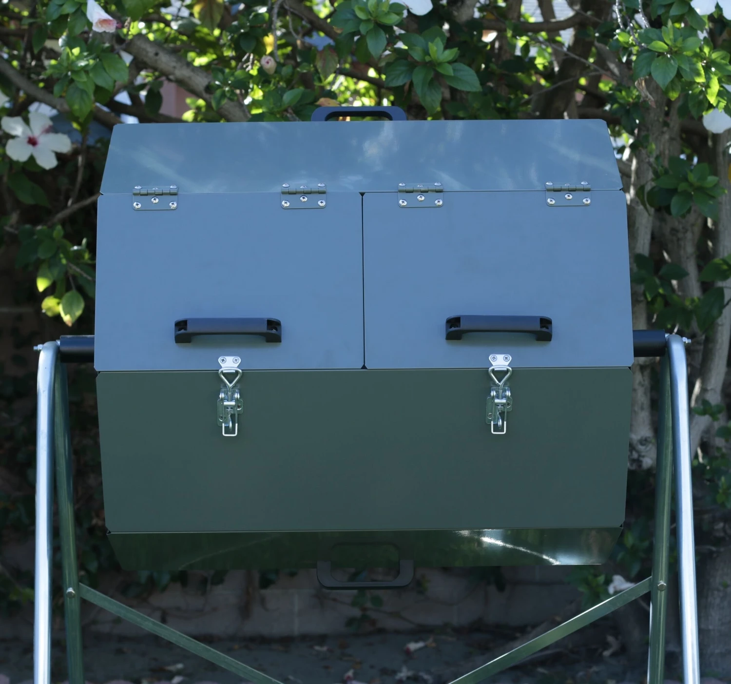 Joraform Compost Tumblers 4 Joraform Compost Tumblers - Image 2