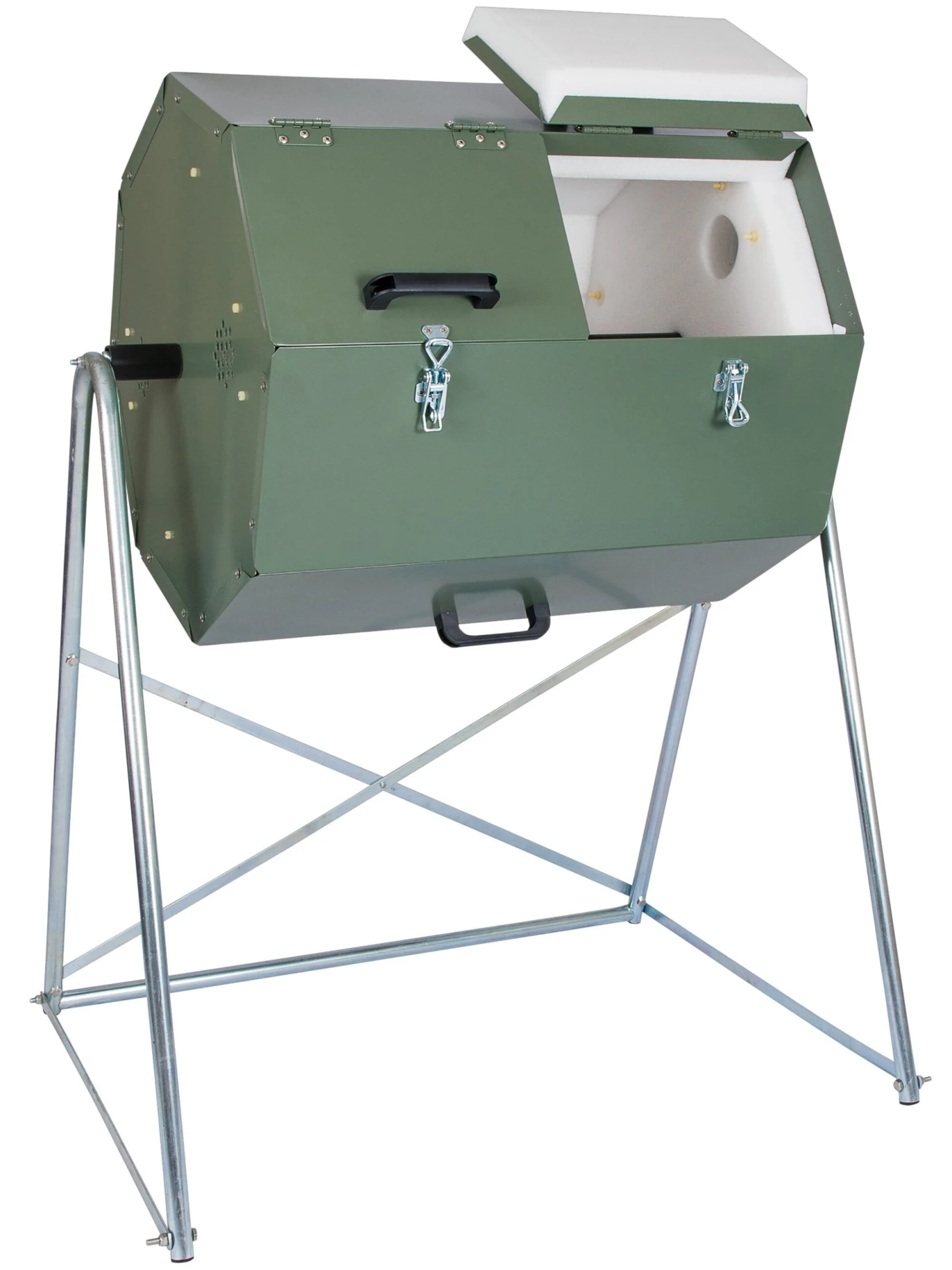 Joraform Compost Tumblers 3 Joraform Compost Tumblers