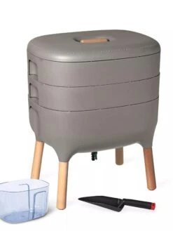 Worm Farm Composter -GardenJoy Shop 8593240 2582 tif