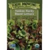 Yankee Hardy Blend Lettuce Organic Seeds -GardenJoy Shop 8594080 9238 tif