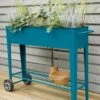 Demeter Mobile Planter Cart -GardenJoy Shop 8594148 434 tif