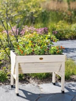 Compact VegTrug® Patio Garden -GardenJoy Shop 8594232 1196 tif