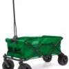 Folding All-Terrain Wagon -GardenJoy Shop 8594322 017V tif