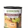 Gardener’s Clear Waterproofer, 1 Quart 1 Gardener’s Clear Waterproofer, 1 Quart -GardenJoy Shop 8596701 6172 tif