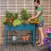 Demeter Elevated Raised Bed