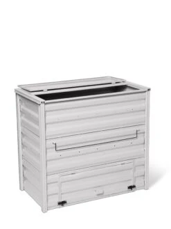 Demeter Metal Compost Bin 11 Demeter Metal Compost Bin -GardenJoy Shop 8598284 7846 tif