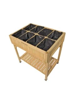 VegTrug® Herb Planter Box -GardenJoy Shop 8598287 6425 tif