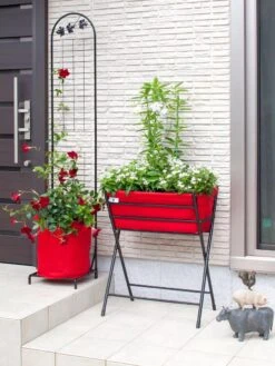 VegTrug® Poppy Go Planter 9 VegTrug® Poppy Go Planter -GardenJoy Shop 8598765 01V 1 vegtrug poppy go planter