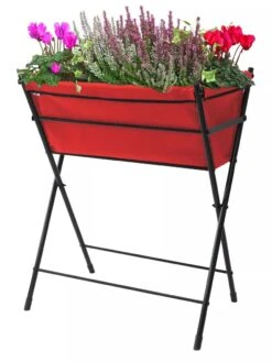 VegTrug® Poppy Go Planter 13 VegTrug® Poppy Go Planter -GardenJoy Shop 8598765 03V tif