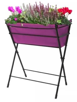 VegTrug® Poppy Go Planter 12 VegTrug® Poppy Go Planter -GardenJoy Shop 8598765 05V tif