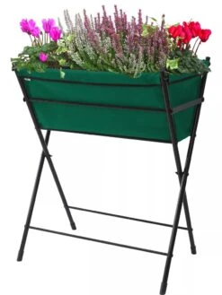 VegTrug® Poppy Go Planter 11 VegTrug® Poppy Go Planter -GardenJoy Shop 8598765 07V tif