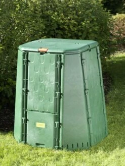 Aero Quick Compost Bin, 187 Gallons