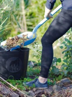 Recycled Tubtrug, 11 Gallon 11 Recycled Tubtrug, 11 Gallon -GardenJoy Shop 8599081 06V tif