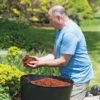 Recycled Tubtrug, 20 Gallon -GardenJoy Shop 8599085 13765 tif