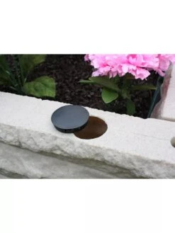 Garden Wizard Raised Bed Extension And Landscape Border -GardenJoy Shop 8599318 05V